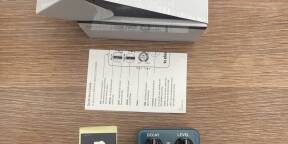 Vends pédale TC infinite