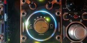 Module Eurorack - Error Instruments Brinta Granular Sampler