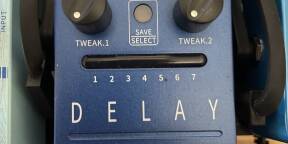 vends Flamma FS03 Delay