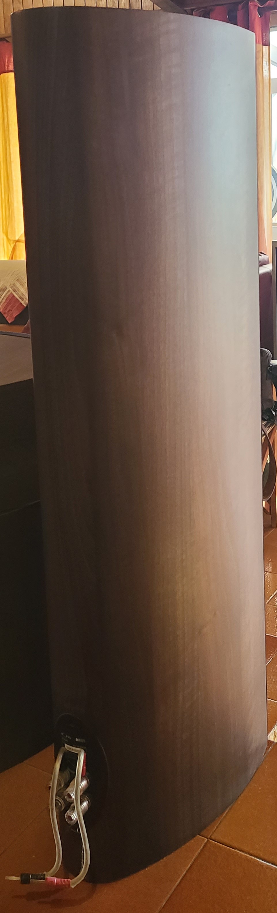 Colonnes (coté)