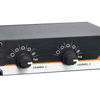 Vends alimentation/ sélecteur de directivités/ télécommande Neumann N248 2 canaux