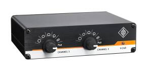 Vends alimentation/ sélecteur de directivités/ télécommande Neumann N248 2 canaux