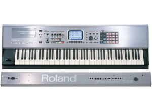 Roland Fantom-S 88 (94648)