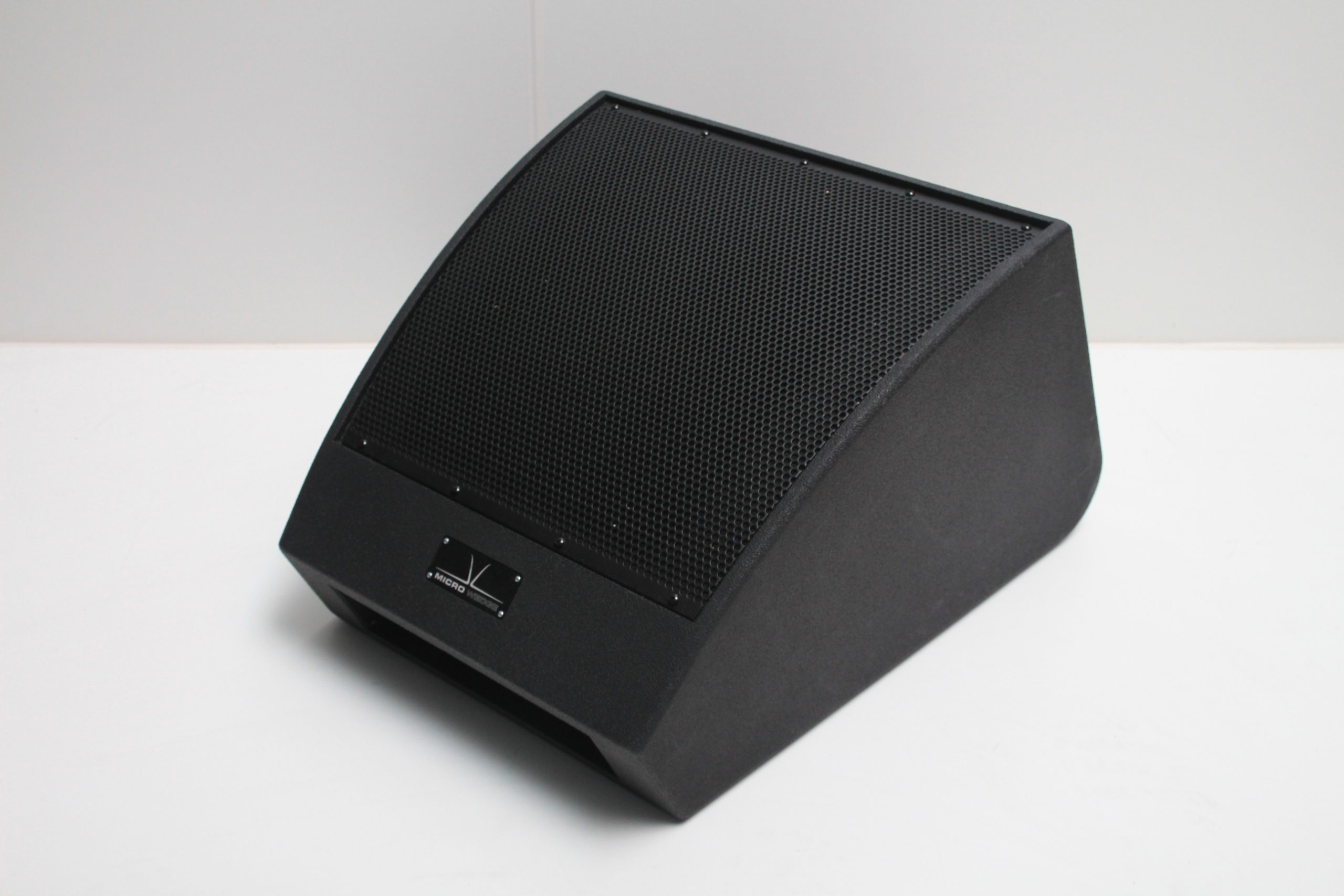 Vends Retours Pro EAW MW15 15"/1.4" bobine 3". Série MicroWedge.