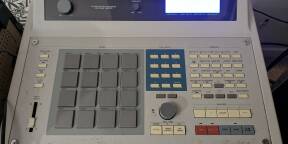 AKAI mpc 60 mk2 révisée