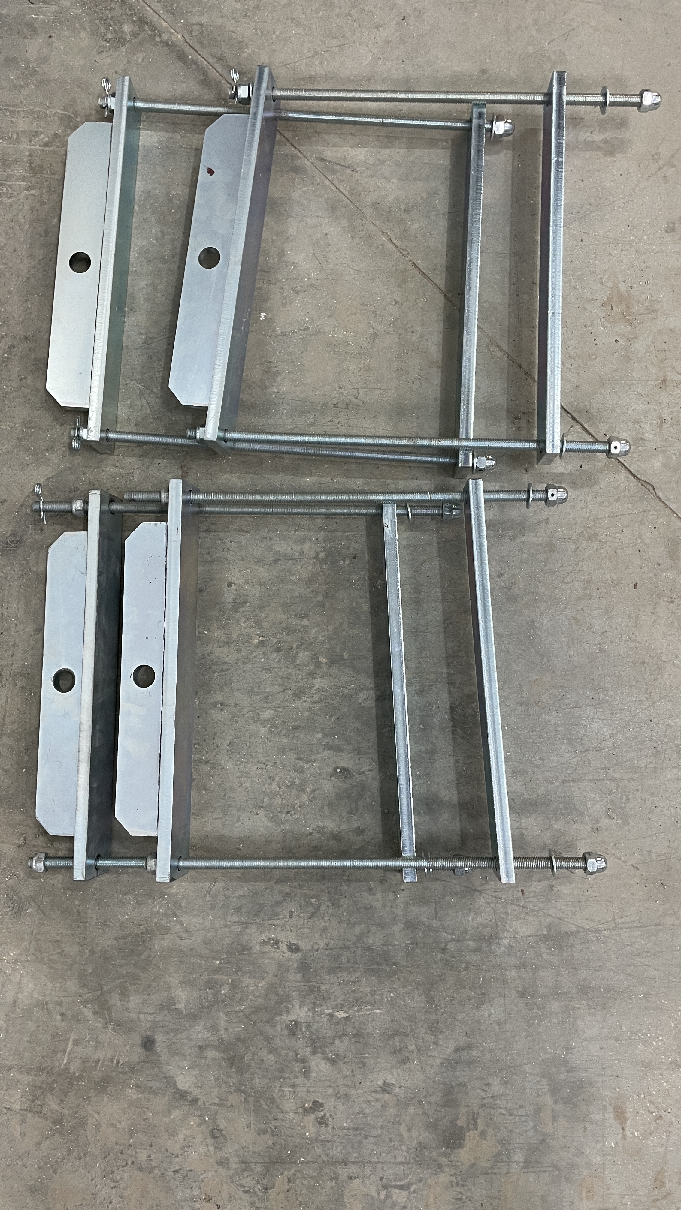 Suspension de plafond C390