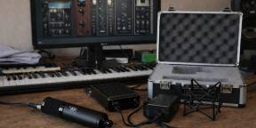 Slate Digital VMS ML-1 + VMS One + Bundles Perpetual – Système complet