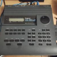 vends mc 50 mk2 et une dizaine de disquette