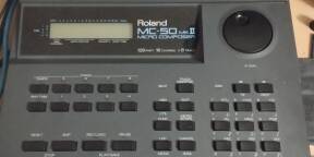 vends mc 50 mk2 et une dizaine de disquette
