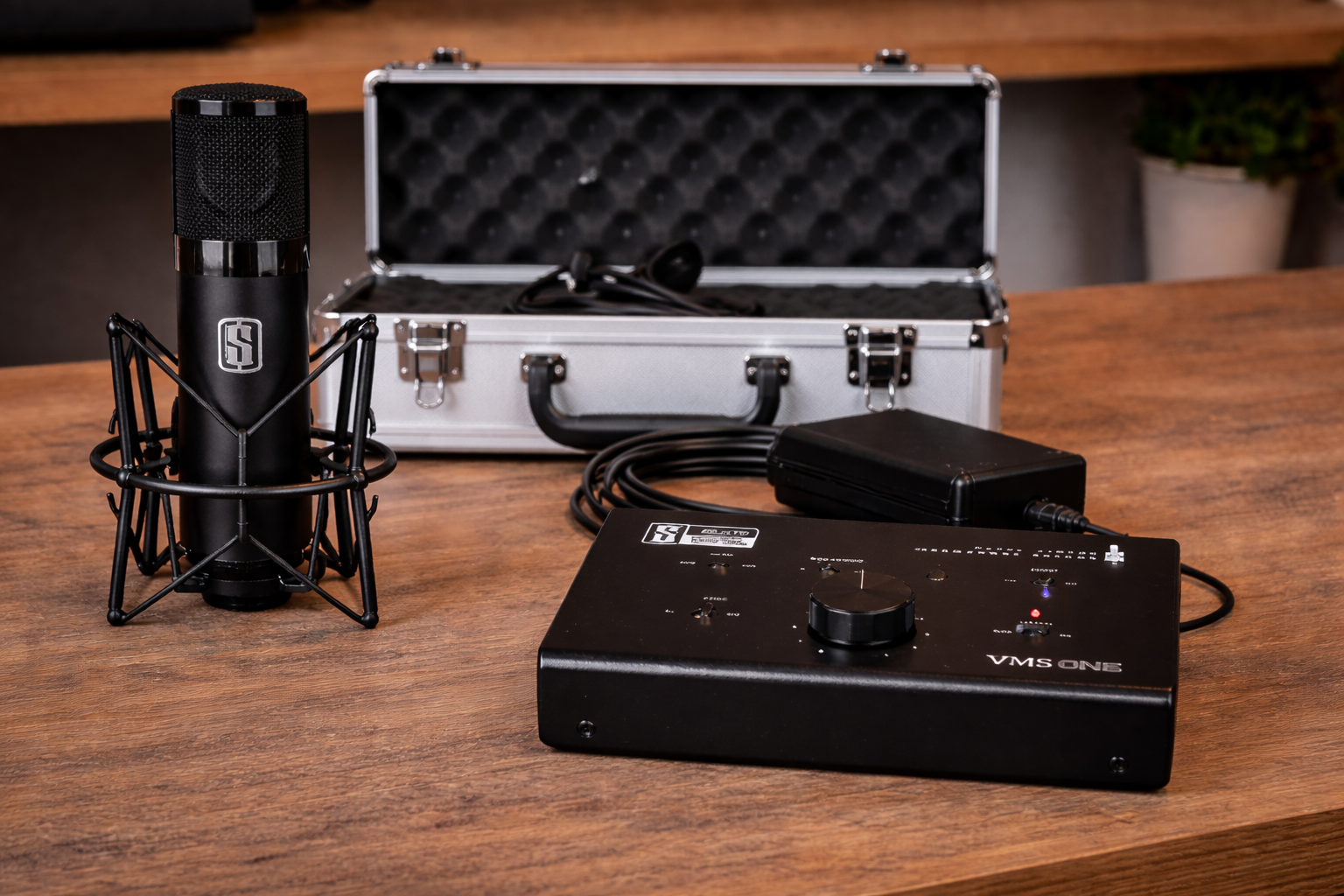 Slate Digital VMS ML-1 + VMS One + Bundles Perpetual – Système complet