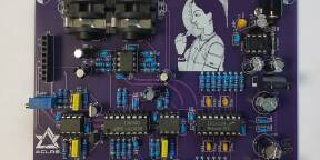 Rare! carte filtre Roland IR3109 pour Shruthi NEUVE