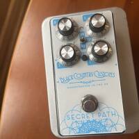 Pédale reverb SECRET PATH