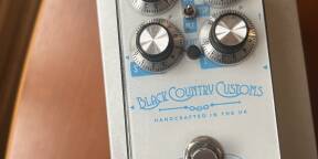 Pédale reverb SECRET PATH