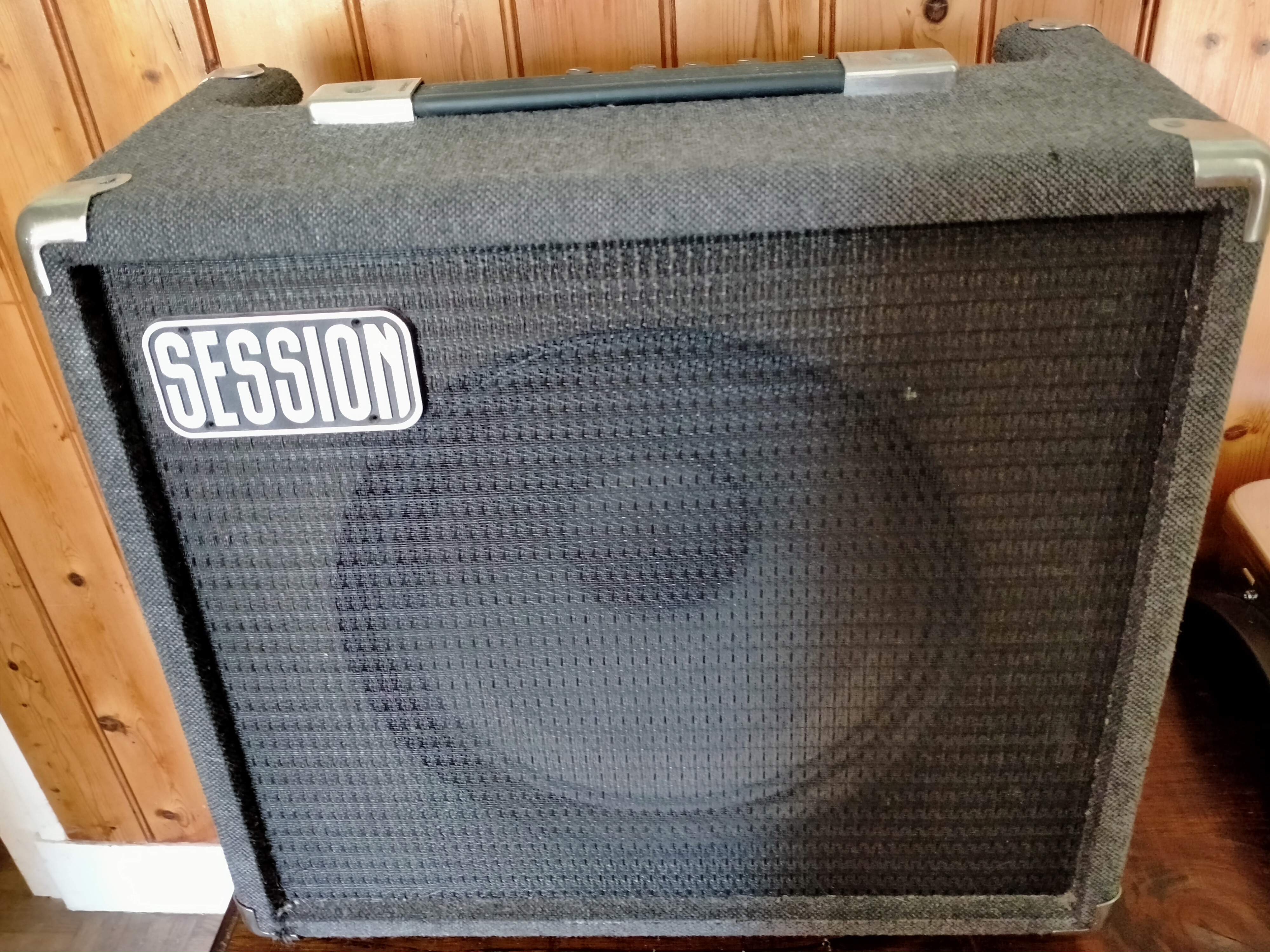 Ampli Session Rockette 30