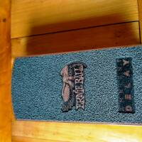 pédale Ernie Ball Ambient Delay