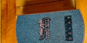 pédale Ernie Ball Ambient Delay