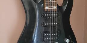 ??Aria pro 2 Mac Series guitare électrique