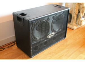 Genz-Benz GB 212G-Flex (72176)