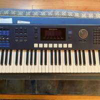 Clavier Kurzweil