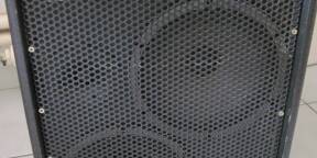 Vds enceinte amplifiée AER ASQ8/200