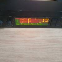 Vends TC Electronic M-One