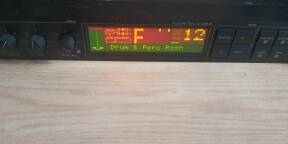 Vends TC Electronic M-One