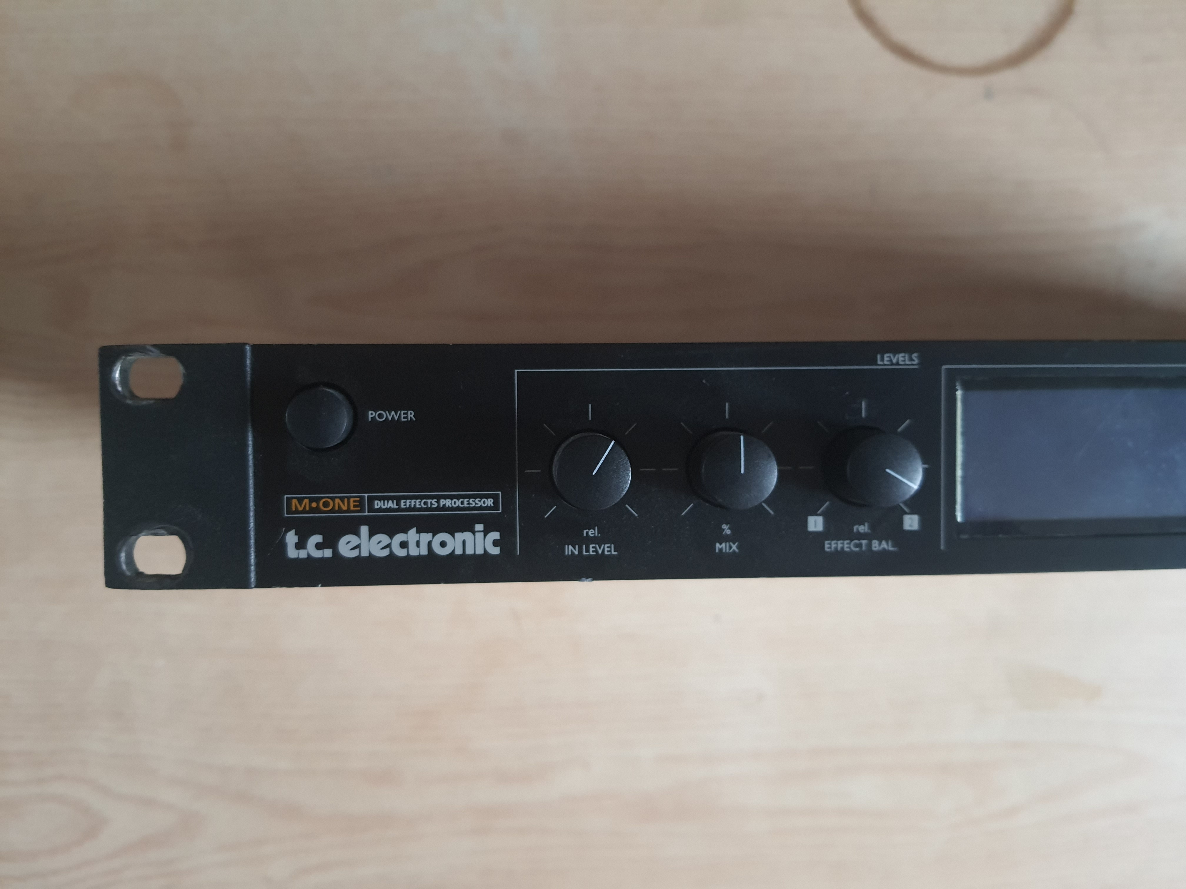 TC Electronic M-One (24958)