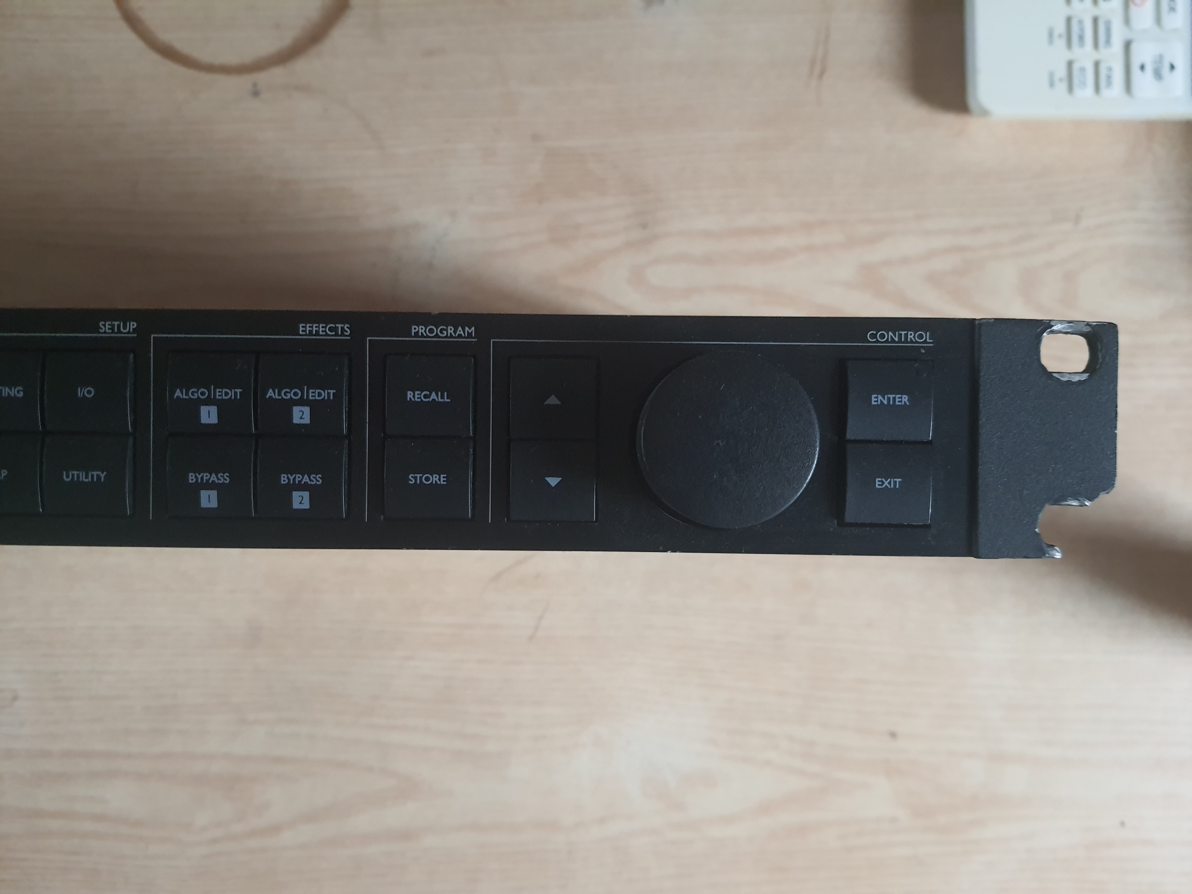 TC Electronic M-One (97963)