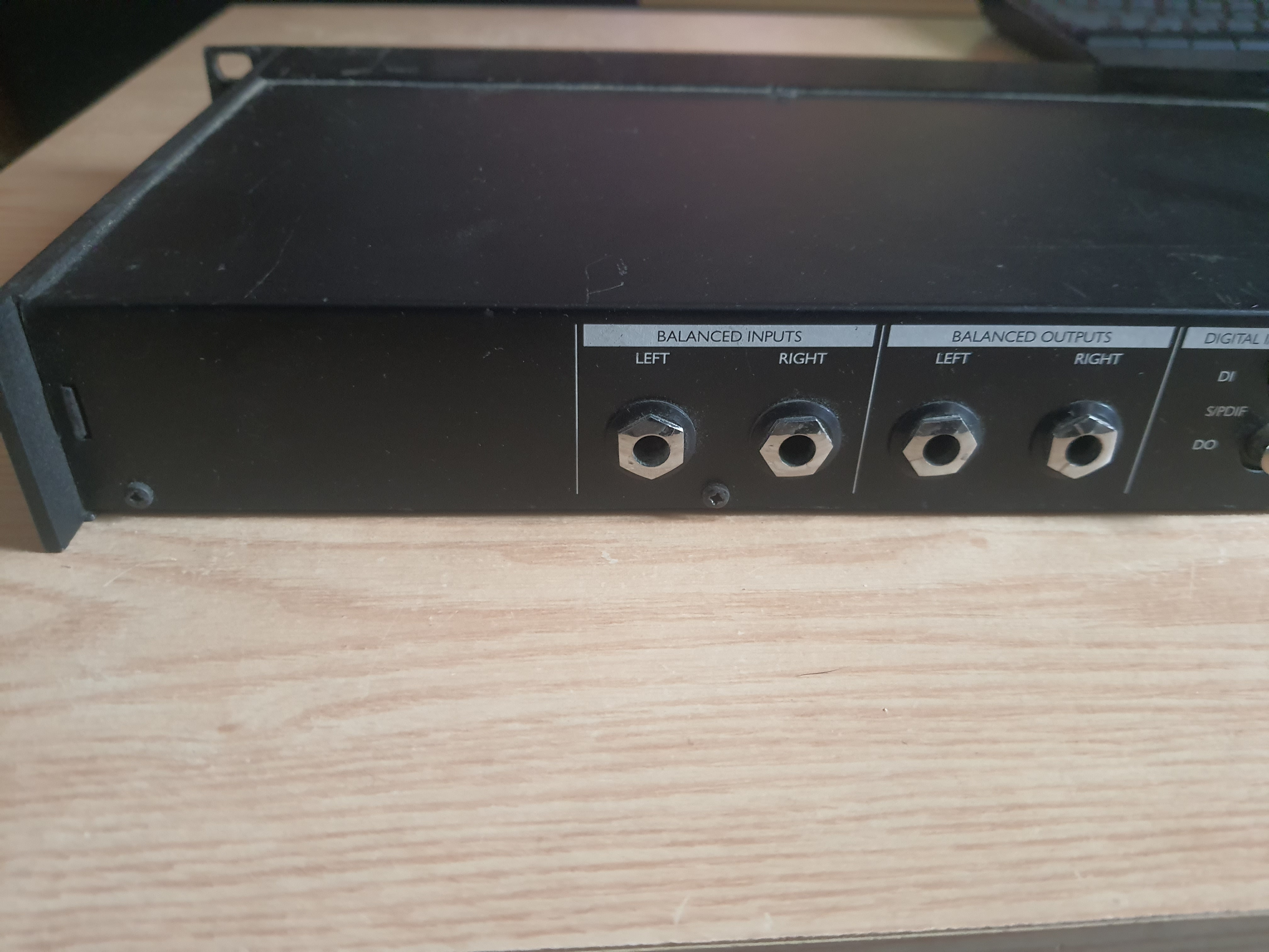 TC Electronic M-One (79637)