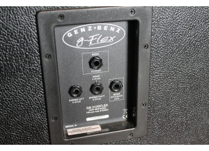 Genz-Benz GB 212G-Flex (9160)