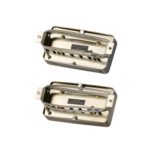 Aged Greenybucker SetREAR Aged Greenybucker SetREAR