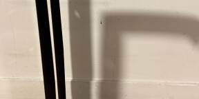 Lyre d’accrochage NEXO PS10