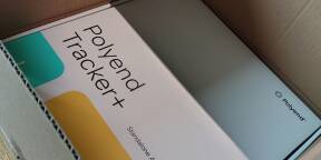 POLYEND Tracker + FDPI + sous garantie