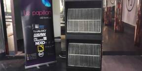 EAW SYSTEM Eastern Acoustic Works Avalon