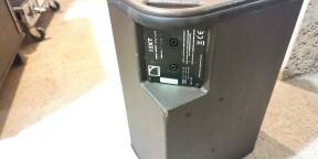 Vend pack système son complet L-acoustics : 12XT / S18M / LA4A