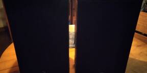 Paire L'acoustics 108P