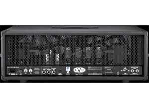 EVH 5150 III 100W - Black