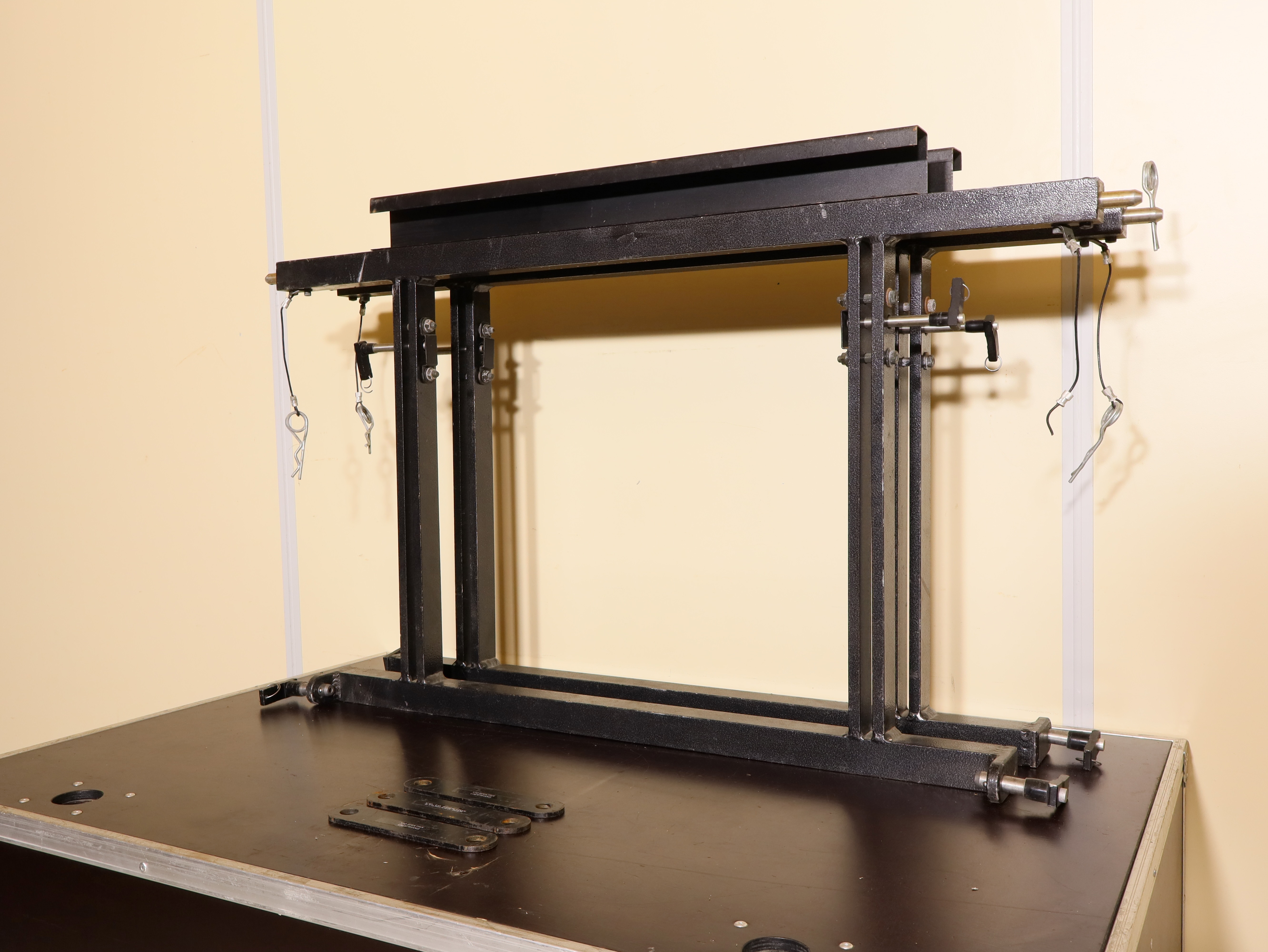 Vends pièces de bumper pour ADAMSON Y10