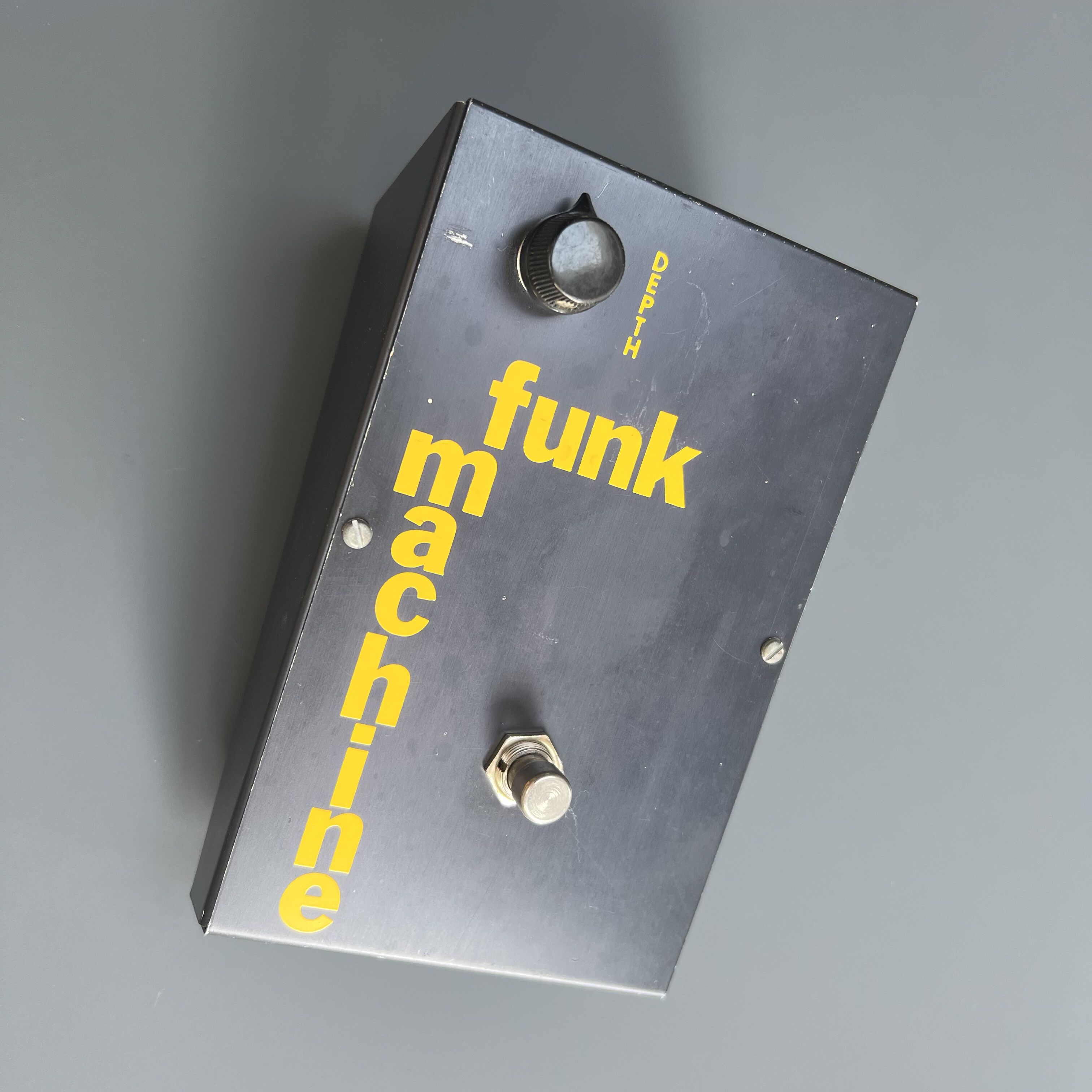 Funk Machine v1