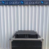 Thomann T.amp TSA 4-1300 Amplifier