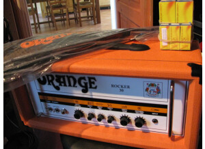 Orange Amps Rocker 30 H