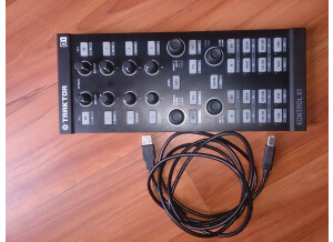 Native Instruments Traktor Kontrol X1 (96508)
