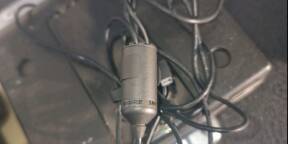 Shure SM11 microphone