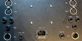 2 Tranches de NEVE V3 en LUNCHBOX