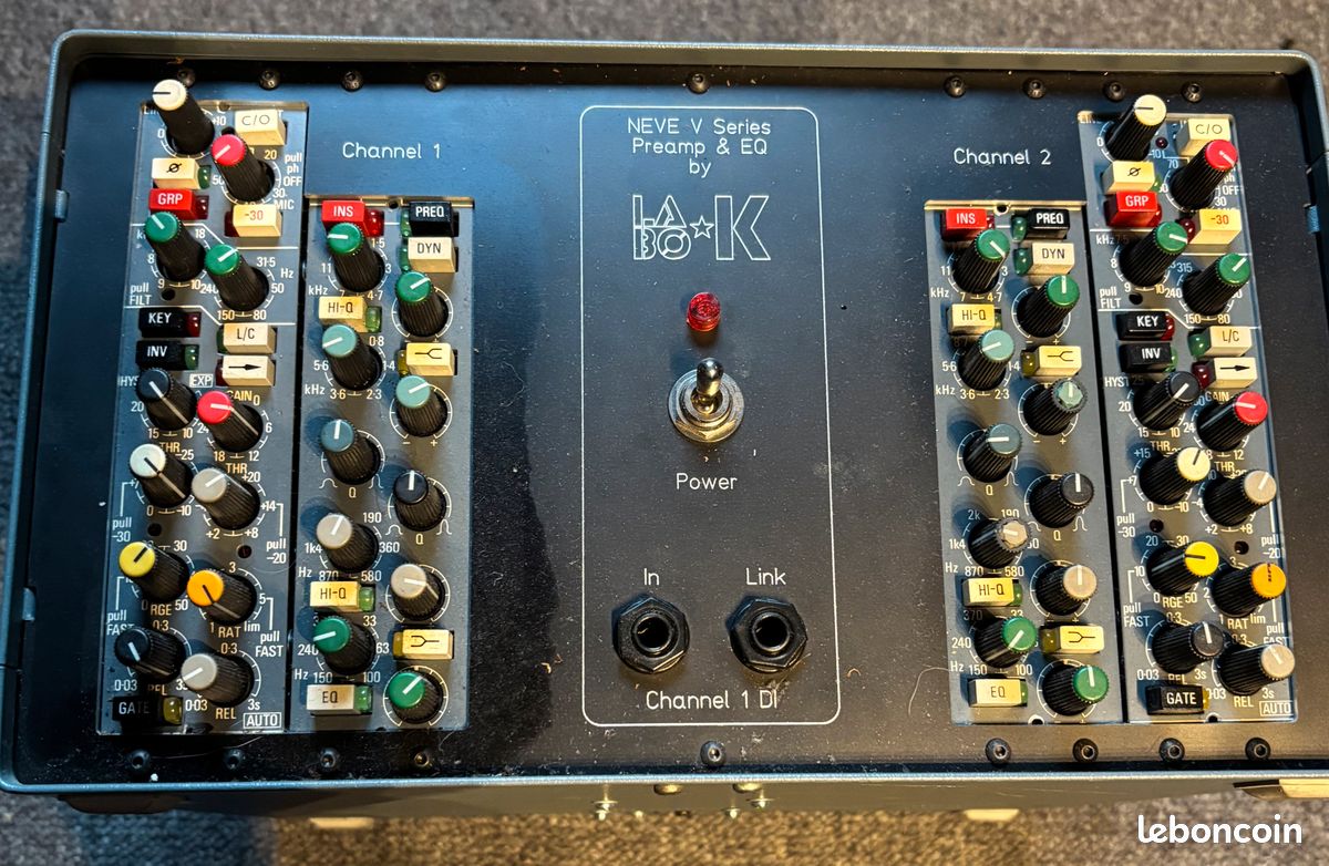 Neve 1057 (77767)