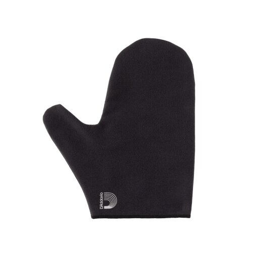Micro-Fiber Polish Mitt Micro-Fiber Polish Mitt
