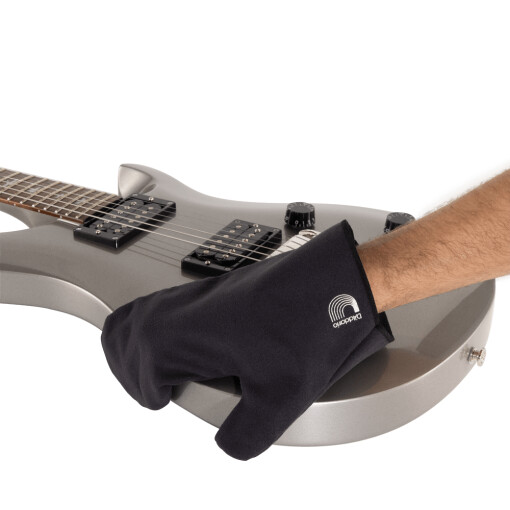 Micro-Fiber Polish Mitt2 Micro-Fiber Polish Mitt2