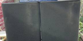 Vends une paire de ps15 avec son processeur td mk2