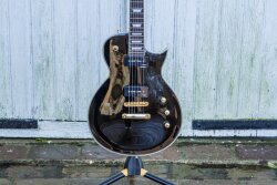 Harley Benton SC-Custom III P90 : SCCustomIIIP90-2 Harley Benton SC-Custom III P90 : SCCustomIIIP90-2