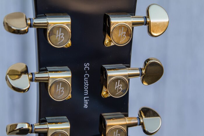 SCCustomIIIP90-16 SCCustomIIIP90-16